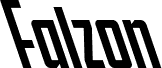 Falzon Super-Leftalic