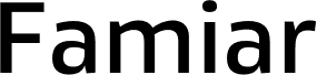 Famiar PERSONAL USE ONLY Medium