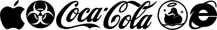 Famous Logos