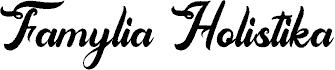 Famylia Holistika