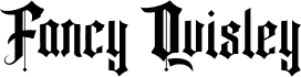 Fancy Quisley Regular