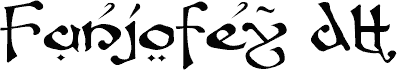 Fanjofey Leoda AH Regular