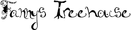 Fannys Treehouse