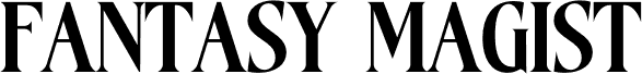 FANTASY MAGIST