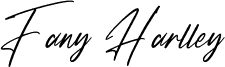Fany Harlley