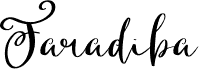 Faradiba