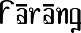Farang