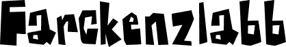 Farckenzlabb