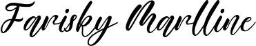 Farisky Marlline