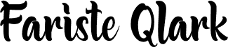 Fariste Qlark