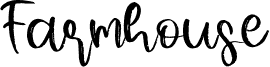 FarmhouseRegular