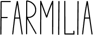 Farmilia - PERSONAl