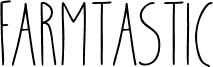 Farmtastic