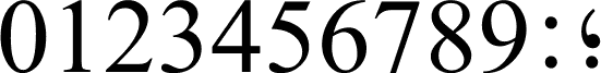 Farsi Simple Bold