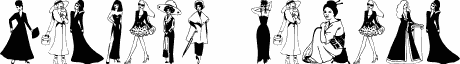 Fashion Ladies