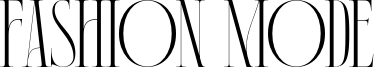 Fashion Mode - Demo Version Regular