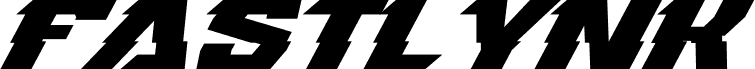 Fastlynk
