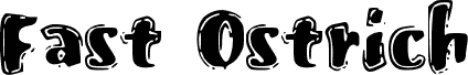 FastOstrich