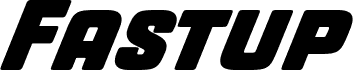 Fastup SC Bold