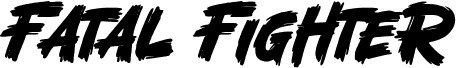 Fatal Fighter