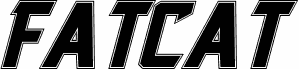 Fatcat Bold Italic