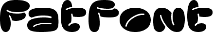 FatfontInline