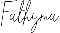 Fathyma