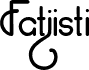 Fatjisti