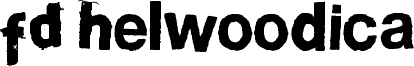 FDHelwoodica