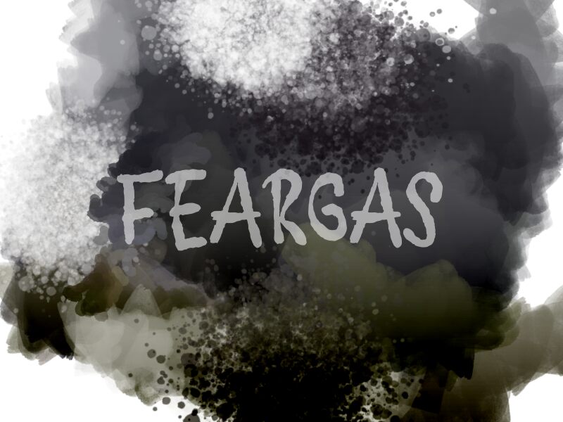 Feargas Carattere