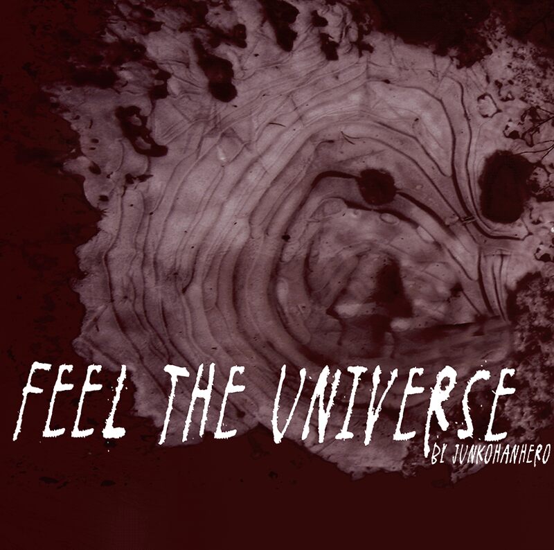 Feel the universe Carattere