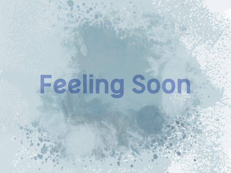 f Feeling Soon Fuente