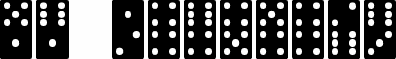 FE-Dominoes