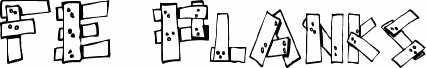 FE-Planks