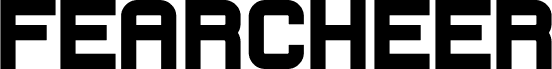 Fearcheer Demo Bold