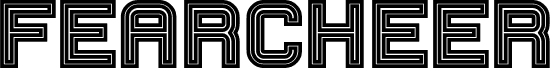 Fearcheer Demo Outline