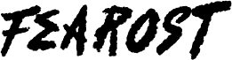 Fearost