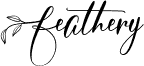 Feathery-PersonalUse
