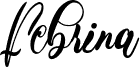 Febrina