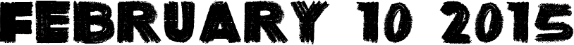February-Regular