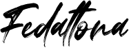 Fedattona Italic
