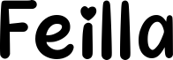Feilla