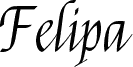 Felipa