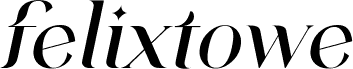 felixtowe Italic
