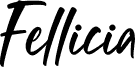 Fellicia Personal Use