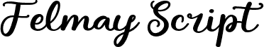 Felmay Script
