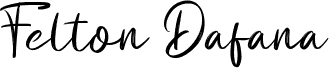 Felton Dafana