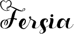 Fersia Demo
