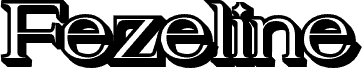 Fezeline-ExtrudeRight