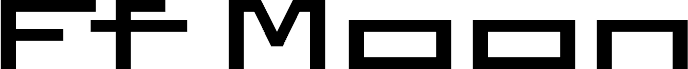 Ff Moon Bold